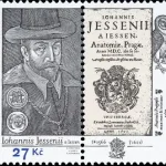 450. rocznica urodzin Jana Jesseniusa (1566-1621)