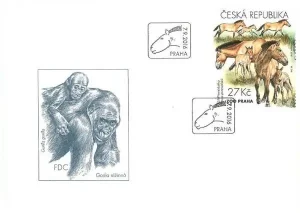 Ochrona przyrody - Ogrody Zoologiczne