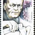 Osobistości Prof. Antonin Holy (1936–2012)