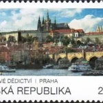Światowe Dziedzictwo Praga