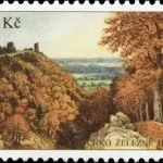 Obszar Chronionego Krajobrazu - Żelazne Góry