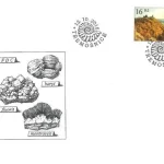 Obszar Chronionego Krajobrazu - Żelazne Góry