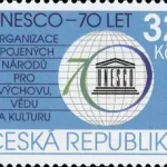 70 lat UNESCO