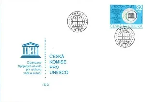 70 lat UNESCO