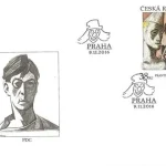 Sztuka - Klaun z małpą (1933), František Tichý (1896-1961)