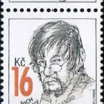 Czeska tradycja produkcji znaczków - Oldřich Pošmurný (1942-2010)