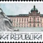 120. rocznica otwarcia Akademii Straka w Pradze