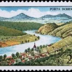 Piękno naszego kraju: Porta Bohemica