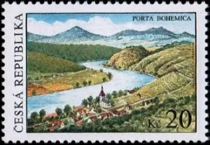 Piękno naszego kraju: Porta Bohemica