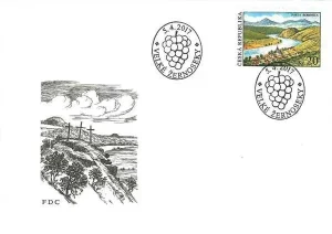 Piękno naszego kraju: Porta Bohemica