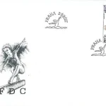 Osobistości Věra Čáslavská (1942-2016), gimnastyczka