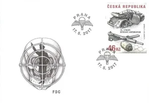 75. rocznica operacji Anthropoid