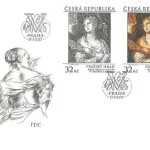 Sztuka - Zamek Praski: Paolo Caliari, Veronese: Św. Katarzyna z Aniołem