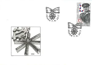 Osobistości
Heliodor Píka (1897-1947), oficer, ofiara władzy komunistycznej