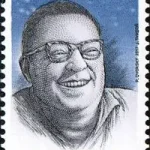 Osobistości Josef Kainar (1917-1971), poeta