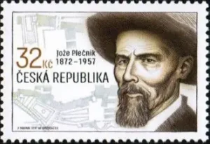 Jože Plečnik
