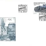 Świat w szynach Lokomotywa parowa „Siódemka”