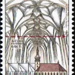 Kościół Wniebowzięcia Matki Bożej w Moście