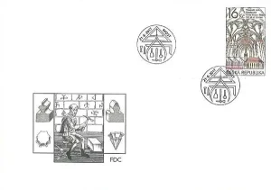 Kościół Wniebowzięcia Matki Bożej w Moście