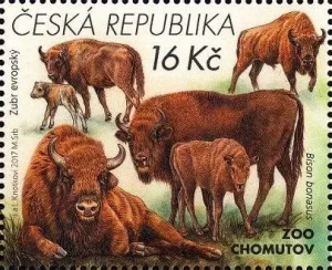 Ochrona przyrody - Ogrody Zoologiczne