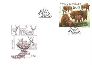 Ochrona przyrody - Ogrody Zoologiczne