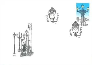 Zabytki techniki: 170 lat gazowego oświetlenia ulic