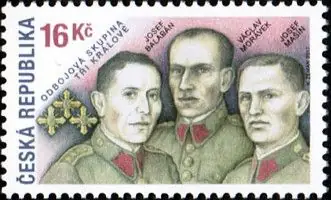 Ruch oporu „Trzech króli”