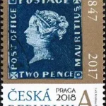 Mauritius w Republice Czeskiej