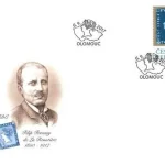 Mauritius w Republice Czeskiej