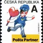 Poczta partnerska