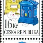200 lat skrzynki pocztowej