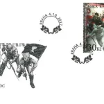 1917 Walka o czeską państwowość