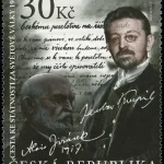1917 Walka o czeską państwowość