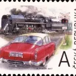 Transport retro