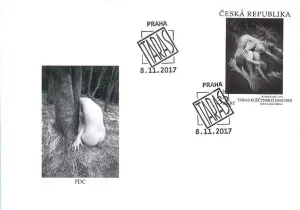 Sztuka - Przytulany Taras - Kuszczinski (1932–1983)