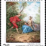Sztuka - Pokusa: Norbert Grund (1717–1767)