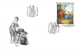 Sztuka - Pokusa: Norbert Grund (1717–1767)