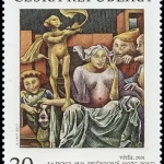 Sztuka - Zwycięzca: Jaroslav Pešicov (1935–2015)