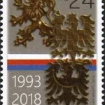 25 lat Republiki Czeskiej