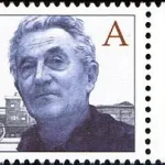 Czeska tradycja produkcji znaczków - Jiří Bouda (1934-2015)