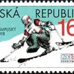 Czeska Drużyna Paraolimpijska 2018