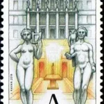 Zabytki techniki: Budynek Biblioteki Miejskiej w Pradze