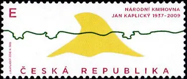 Jan Kaplický – czeski architekt