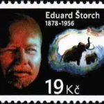 Osobistości: : Eduard Štorch (1878-1956) – czeski archeolog