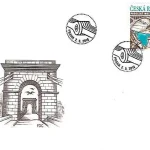 EUROPA - Mosty - Podolské mosty