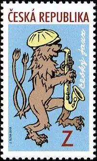 Czeski Jazz