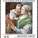 Sztuka – Zamek Praski: Ofiara w świątyni – Francesco da Ponte