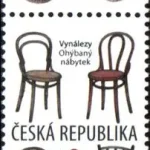 Wynalazki: meble gięte