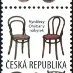 Wynalazki: meble gięte