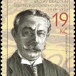 100 lat Muzeum Pocztowego